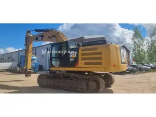 Cat 336F LN — Foto 5