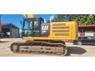 Cat 336F LN — Foto 6