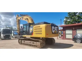 Cat 336F LN — Foto 7