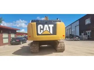 Cat 336F LN — Foto 9