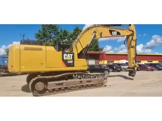 Cat 336F LN — Foto 10