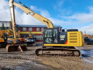 Cat 320 336F LN — Foto 4