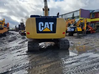Cat 320 336F LN — Foto 9