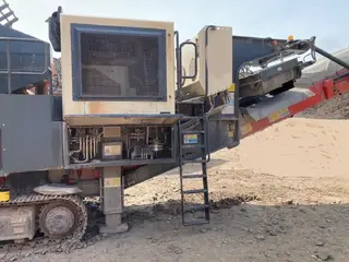 Sandvik QJ341 — Foto 4