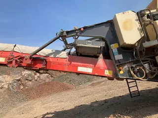Sandvik QJ341 — Foto 5