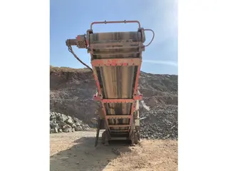 Sandvik QJ341 — Foto 6