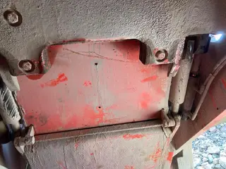 Sandvik QJ341 — Foto 7