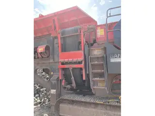 Sandvik QJ341 — Foto 8