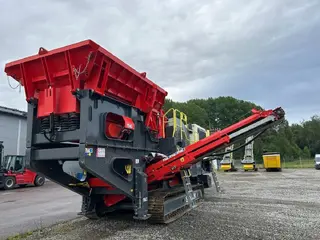 Sandvik QJ341 — Foto 2