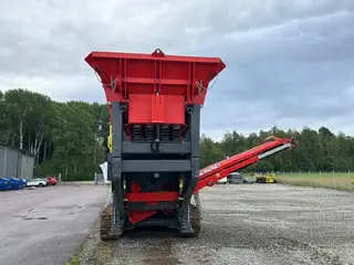 Sandvik QJ341 — Foto 5