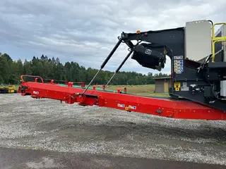 Sandvik QJ341 — Foto 9