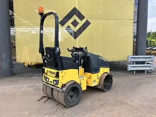 BOMAG BW 100 SCC-5 — Foto 3