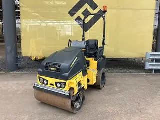 BOMAG BW 100 SCC-5 — Foto 4