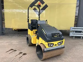 BOMAG BW 100 SCC-5 — Foto 5