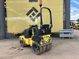 BOMAG BW 100 SCC-5 — Foto 6