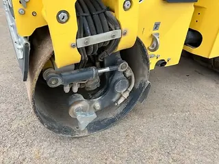 BOMAG BW 100 SCC-5 — Foto 8