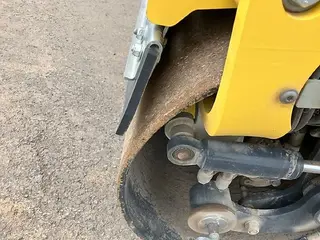 BOMAG BW 100 SCC-5 — Foto 9