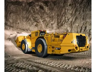 Cat R1700G — Foto 1