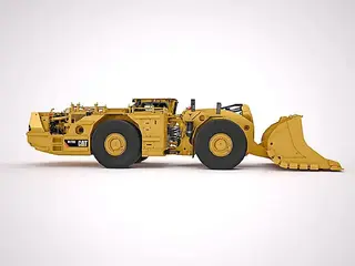 Cat R1700G — Foto 2