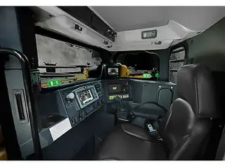 Cat R1700G — Foto 3