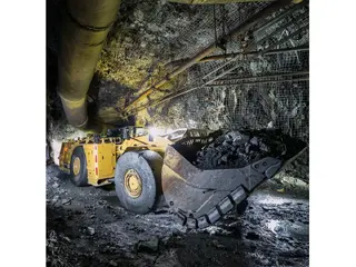 Cat R1700G — Foto 4