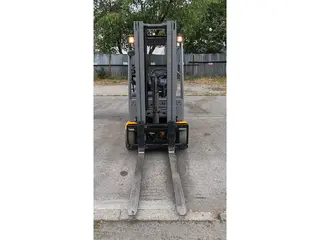 Jungheinrich EFG 213 Li-ion — Foto 7
