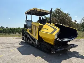 BOMAG S500 — Foto 2