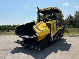 BOMAG S500 — Foto 3