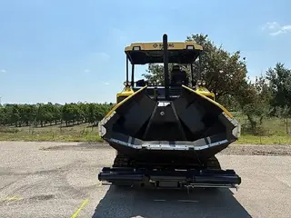 BOMAG S500 — Foto 4