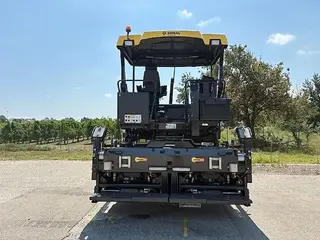 BOMAG S500 — Foto 9