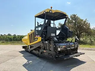 BOMAG S500 — Foto 10
