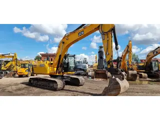 JCB 320 JS220 LC — Foto 2