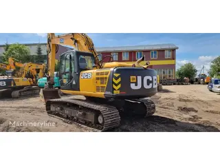 JCB 320 JS220 LC — Foto 3
