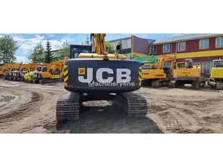 JCB 320 JS220 LC — Foto 6