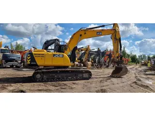JCB 320 JS220 LC — Foto 8