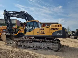 Volvo 320 EC360C L — Foto 2