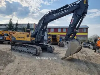 Volvo 320 EC360C L — Foto 4