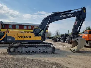 Volvo 320 EC360C L — Foto 5