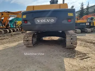 Volvo 320 EC360C L — Foto 6