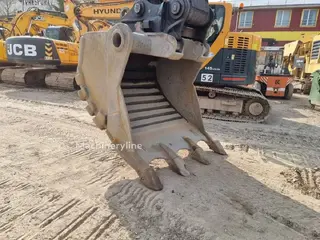 Volvo 320 EC360C L — Foto 9
