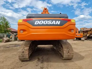 Doosan 320 DX520LC — Foto 8