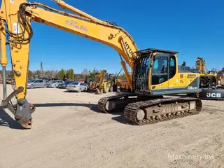 Hyundai 320 Robex 220LC-9A — Foto 5