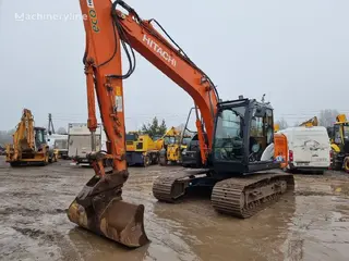 Hitachi 320 ZAXIS 130 LCN — Kettenbagger — gebraucht kaufen | 123Machinery