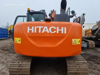 Hitachi 320 ZAXIS 130 LCN — Foto 7