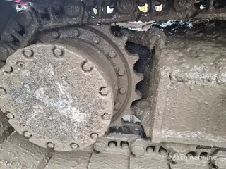 Hitachi 320 ZAXIS 130 LCN — Foto 10
