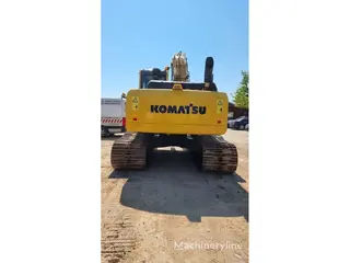 Komatsu 320 PC210LC-8 — Foto 5