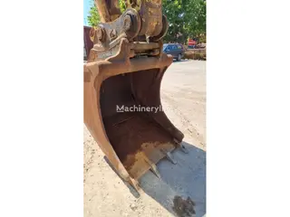 Komatsu 320 PC210LC-8 — Foto 10