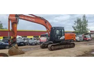 Hitachi 320 ZAXIS 250 LCN — Kettenbagger — gebraucht kaufen | 123Machinery