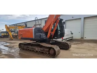 Hitachi 320 ZAXIS 250 LCN — Foto 6