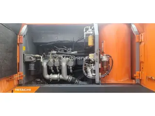 Hitachi 320 ZAXIS 250 LCN — Foto 9